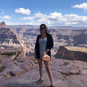 Meet your Posher, Heather